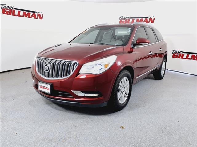 2015 Buick Enclave Convenience Group