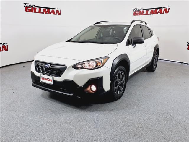 2023 Subaru Crosstrek Sport FACTORY CERTIFIED 7 YEARS 100K MILE WARRAN