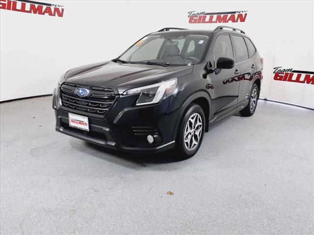 2023 Subaru Forester Premium FACTORY CERTIFIED 7 YEARS 100K MILE WARR