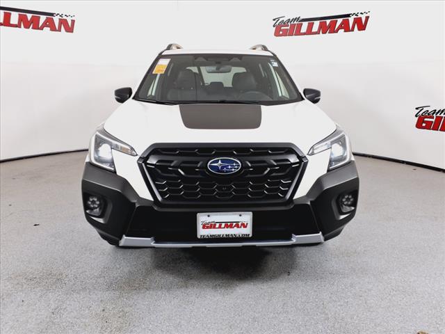 2022 Subaru Forester Wilderness FACTORY CERTIFIED 7 YEARS 100K MILE W