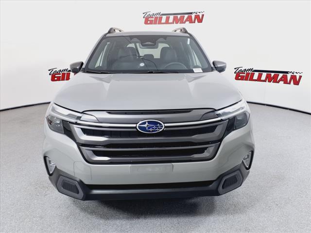 2025 Subaru Forester Limited Hybrid