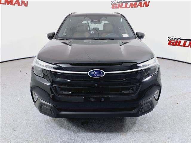 2025 Subaru Forester Touring Hybrid