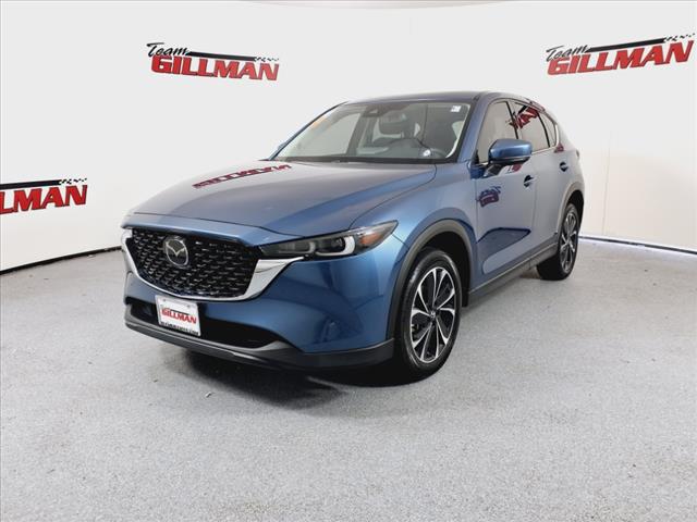 2023 Mazda CX-5 2.5 S Premium Package