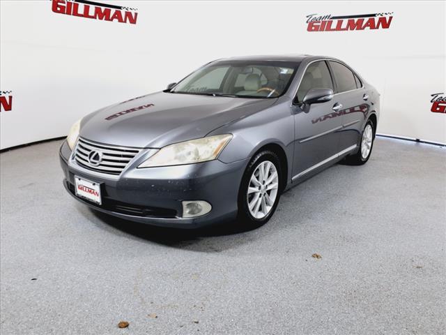 2012 Lexus ES 350 350