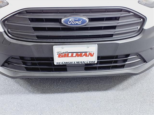 2020 Ford Transit Connect XL
