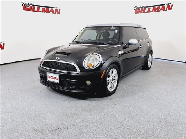 2014 MINI Clubman Clubman PREMIUM PACKAGE