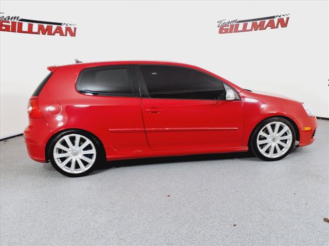 2008 Volkswagen R32 Base
