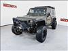 2015 Jeep Wrangler Unlimited Unlimited Rubicon