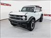 2022 Ford Bronco Outer Banks ADVANCED SASQUATCH PACKAGE
