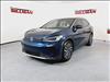 2023 Volkswagen ID.4 Pro S Plus