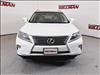 2015 Lexus RX 350 350