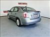 2011 Nissan Sentra 2.0 SL