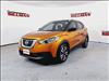 2018 Nissan Kicks SV