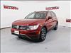 2019 Volkswagen Tiguan 2.0T SE 4Motion