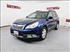 2010 Subaru Outback 2.5i Premium