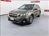 2018 Subaru Outback 2.5i Touring