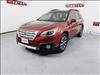 2017 Subaru Outback 3.6R Limited