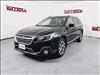 2019 Subaru Outback 3.6R Touring
