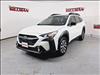 2024 Subaru Outback Premium FACTORY CERTIFIED 7 YEARS 100K MILE WARR