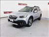 2022 Subaru Outback Limited FACTORY CERTIFIED 7 YEARS 100K MILE WARR