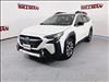 2025 Subaru Outback Limited FACTORY CERTIFIED 7 YEARS 100K MILE WARR