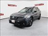 2021 Subaru Outback Onyx Edition XT