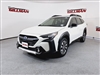 2025 Subaru Outback Limited XT