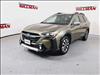 2025 Subaru Outback Touring XT FACTORY CERTIFIED 7 YEARS 100K MILE W