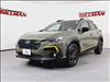 2025 Subaru Crosstrek Sport FACTORY CERTIFIED 7 YEARS 100K MILE WARRAN