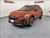 2024 Subaru Crosstrek Limited FACTORY CERTIFIED 7 YEARS 100K MILE WARR