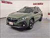 2024 Subaru Crosstrek Limited FACTORY CERTIFIED 7 YEARS 100K MILE WARR