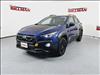2025 Subaru Crosstrek Wilderness FACTORY CERTIFIED 7 YEARS 100K MILE W