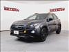 2025 Subaru Crosstrek Wilderness FACTORY CERTIFIED 7 YEARS 100K MILE W