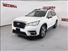 2020 Subaru Ascent Touring FACTORY CERTIFIED 7 YEARS 100K MILE WARR