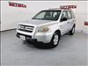 2007 Honda Pilot LX