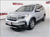 2020 Honda Pilot EX
