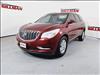 2015 Buick Enclave Convenience Group
