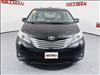2014 Toyota Sienna Limited
