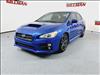 2016 Subaru WRX Premium