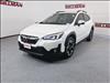 2023 Subaru Crosstrek Limited FACTORY CERTIFIED 7 YEARS 100K MILE WARR