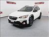 2023 Subaru Crosstrek Sport FACTORY CERTIFIED 7 YEARS 100K MILE WARRAN