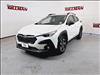 2024 Subaru Crosstrek Premium FACTORY CERTIFIED 7 YEARS 100K MILE WARR