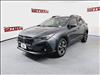 2024 Subaru Crosstrek Premium FACTORY CERTIFIED 7 YEARS 100K MILE WARR