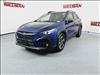 2025 Subaru Crosstrek Premium FACTORY CERTIFIED 7 YEARS 100K MILE WARR