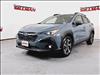 2025 Subaru Crosstrek Premium FACTORY CERTIFIED 7 YEARS 100K MILE WARR