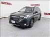 2022 Subaru Forester Limited FACTORY CERTIFIED 7 YEARS 100K MILE WARR