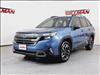 2025 Subaru Forester Limited FACTORY CERTIFIED 7 YEARS 100K MILE WARR