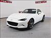 2020 Mazda MX-5 Miata RF Grand Touring
