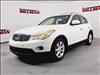 2009 INFINITI EX35 Journey