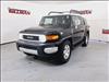 2008 Toyota FJ Cruiser Base
